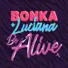 Be Alive - EP album lyrics, reviews, download