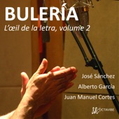 Bulería - L'œil de la letra, Vol. 2 artwork