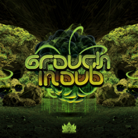 Grouch in Dub - Grouch in Dub artwork