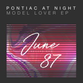 Model Lover - EP artwork