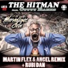 The HitMan (feat. Cutty Ranks) - Single