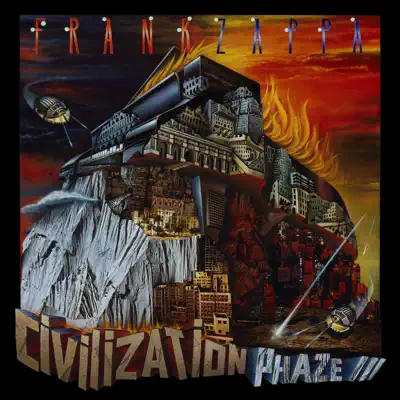 Civilization Phase III - Frank Zappa