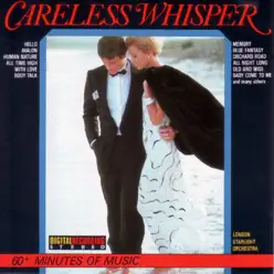 Careless Whisper - London Starlight Orchestra Careless Whisper - London Starlight Orchestra