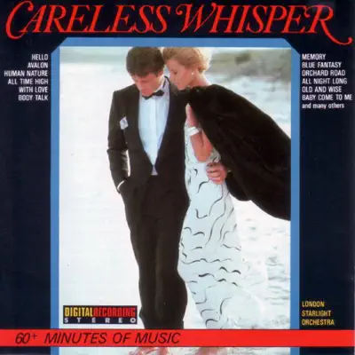 Careless Whisper - London Starlight Orchestra