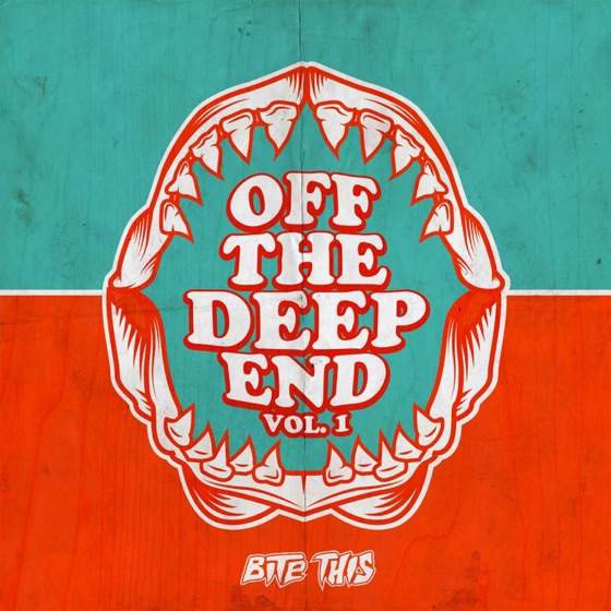 Cover artwork for Claim to Be
