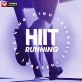 HIIT Running (High Intensity Interval Training Mix 4:4 Work/Rest Periods) artwork