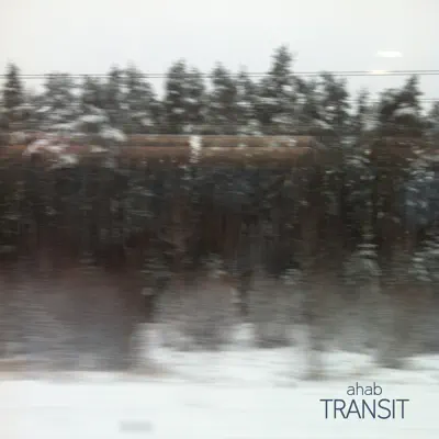 Transit - EP - Ahab