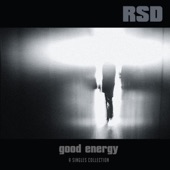 Good Energy (A Singles Collection) artwork