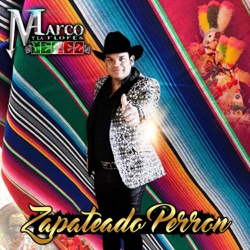 Marco Flores Y La Jerez - Huapango el Pistolero