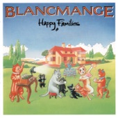 Happy Families (Deluxe Edition) artwork