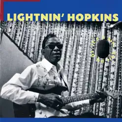 It's A Sin to Be Rich - Lightnin' Hopkins