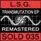 Transmutation 2 - L.S.G. lyrics