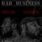 Bad Business (feat. King Iso) - Scrswrth lyrics