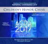 Stream & download ACDA National 2017 Children’s Honor Choir (Live)