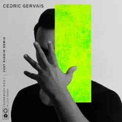 Somebody New (Just Kiddin Remix) [feat. Liza Owen] - Single - Cedric Gervais