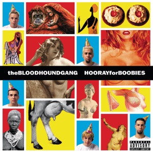 Bloodhound Gang - The Bad Touch - Line Dance Music