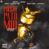 Puesto Pa Lo Mio (feat. Dvice, Maximus Wel, Costello & Ricky Lindo) - Single album lyrics, reviews, download