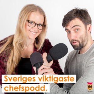 Sveriges viktigaste chefspodd