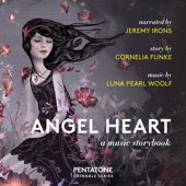 Angel Heart: A Music Storybook artwork