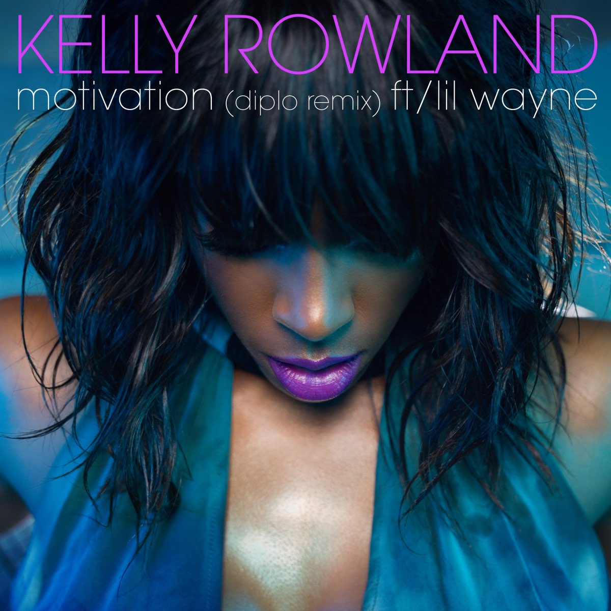 Lil Wayne) [Diplo Remix] - Single, Kelly Rowland, музыка, синглы, песни, R&...