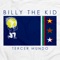 Tercer Mundo (feat. Xibalba) - Billy the Kid lyrics