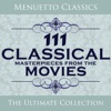 111 Classical Masterpieces from the Movies, 2017