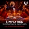 Stars (Live at Ziggo Dome, Amsterdam) - Simply Red lyrics