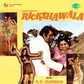 Rickshawala (Original Motion Picture Soundtrack) artwork