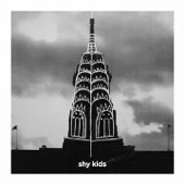 shy kids - I Was in New York