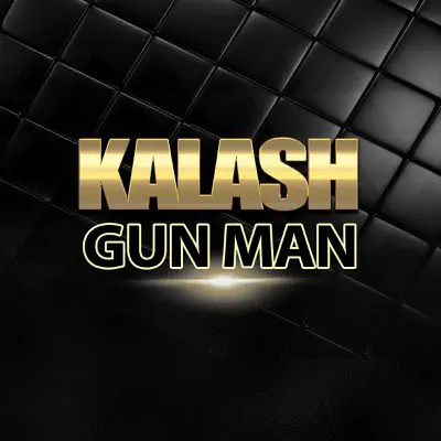 Gun Man - Single - Kalash
