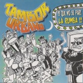 Tambor Urbano - El hacha