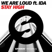 Stay High (feat. Ida) artwork