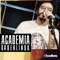 Agora Já Era - Academia da Berlinda lyrics