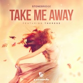 Take Me Away (feat. Therese) - EP artwork