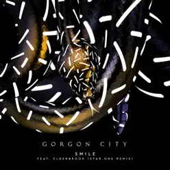 Smile (Star.One Remix) [feat. Elderbrook] - Single - Gorgon City