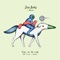 Tuinen Van Het Licht (feat. MaxiMilli) - Dave Budha lyrics
