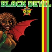 Black Devil Disco Club - "H" Friend - Free Disco Permanent Midnight Remix
