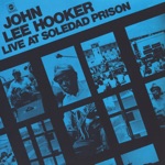 John Lee Hooker - What's the Matter Baby (LIVE)