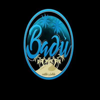 Llegó La Noche - Single - Badú
