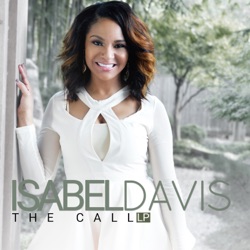 Isabel Davis - Jesus We Love You