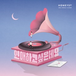 HONEYST - Someone to Love