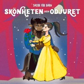 Skönheten och odjuret artwork