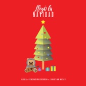 Llegó la Navidad (feat. Christian Nieves) artwork