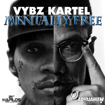 Mentally Free - EP - Vybz Kartel