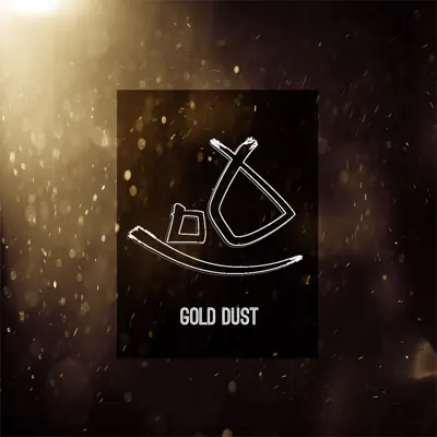 Gold Dust - Single - Zoo
