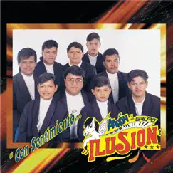 Con Sentimiento by Aarón y Su Grupo Ilusión album reviews, ratings, credits