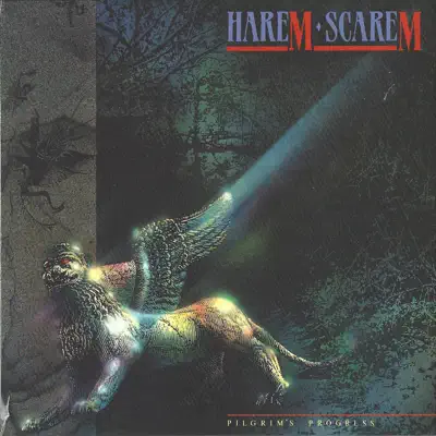 Pilgrim's Progress (feat. Charlie Marshall & Christopher Marshall) - Harem Scarem