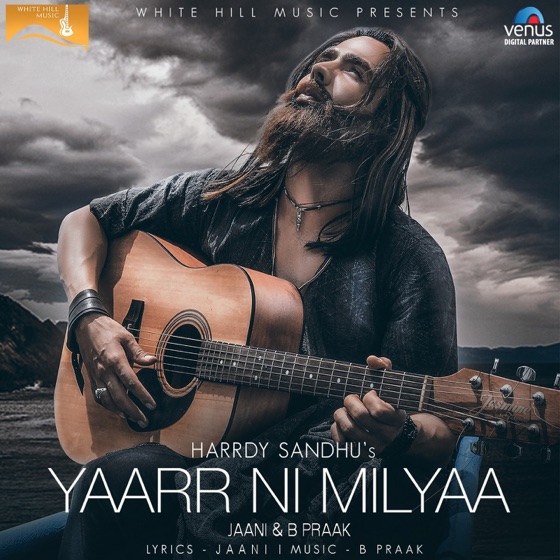Cover artwork for Yaarr Ni Milyaa
