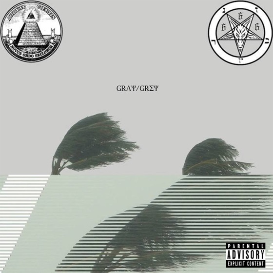 Cover artwork for Prettyleaf
