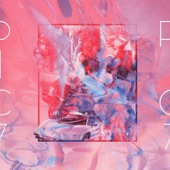 PIC7 (feat. Tsaki & Styl Mo) - EP artwork